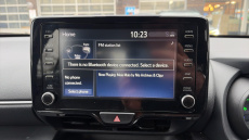 Toyota Yaris Cross 1.5 Hybrid Icon 5dr CVT Hybrid Estate